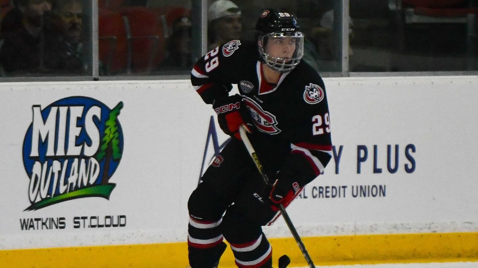 Toronto Maple Leafs set to officially lose promising prospect Veeti Miettinen