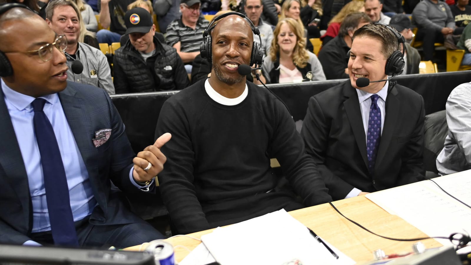 Chauncey Billups joins Lue’s Clippers staff as assistant