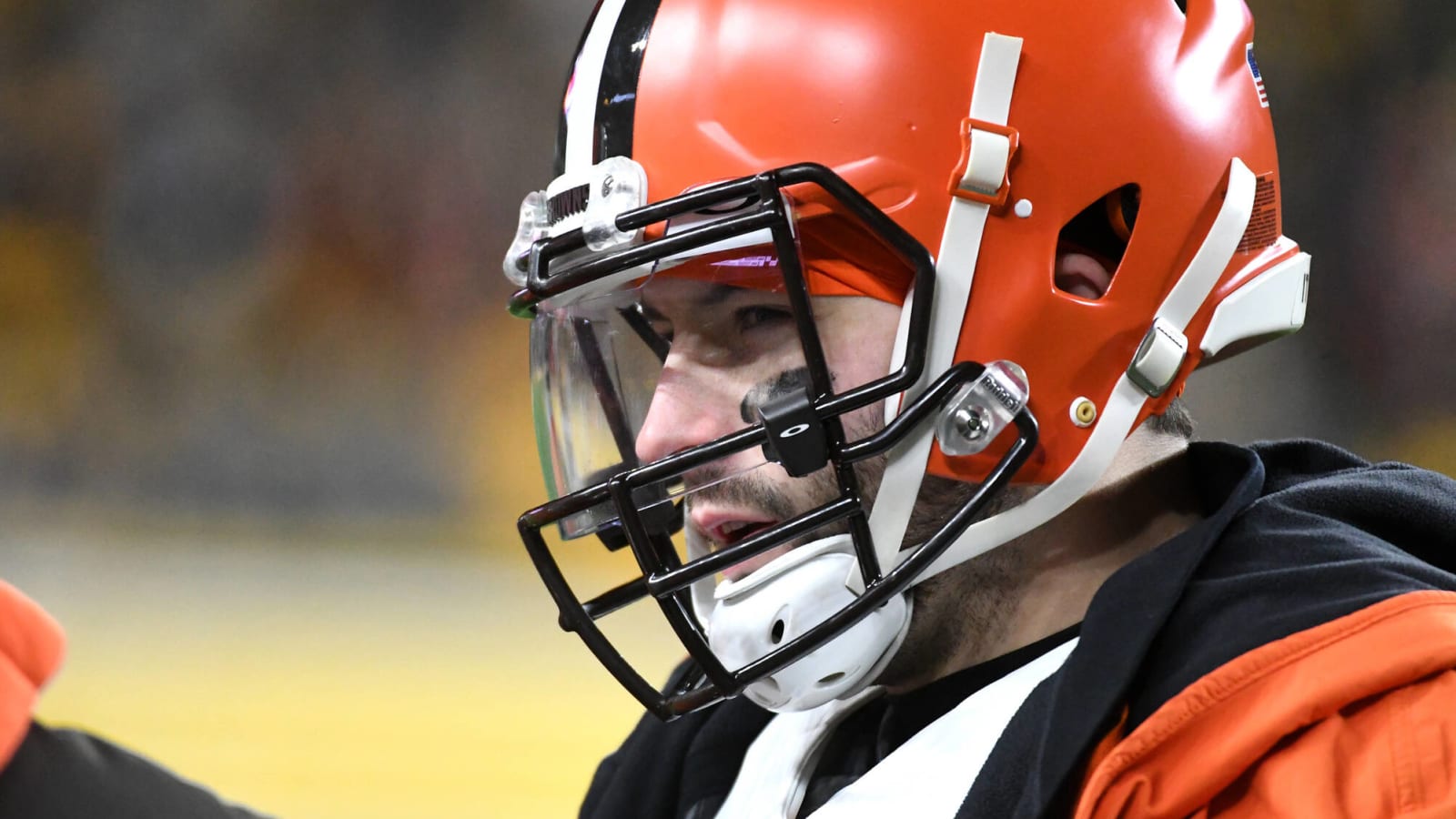 Seahawks also not interested in Browns QB Baker Mayfield?