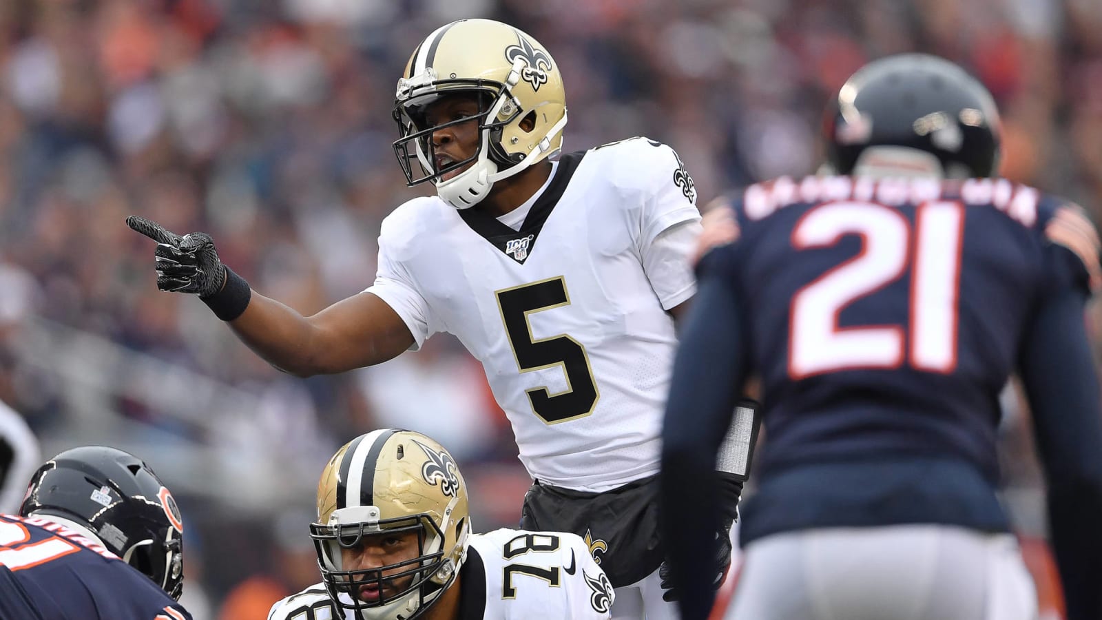 25 NFL offseason moves that need to happen