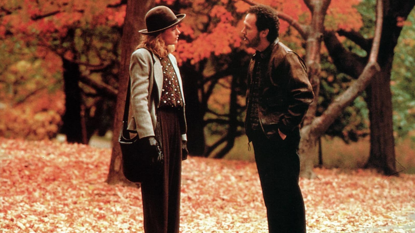 18 movies to get you in the mood for fall