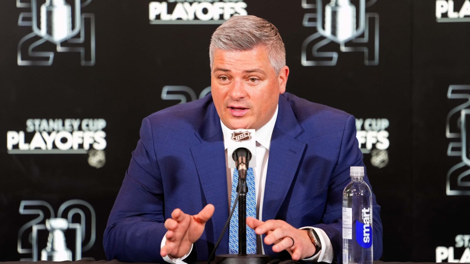 New Jersey Devils 2024-25 Schedule Revealed