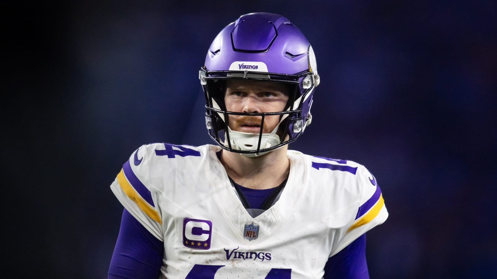 Sam Darnold's contract with Seahawks may not be what it seems