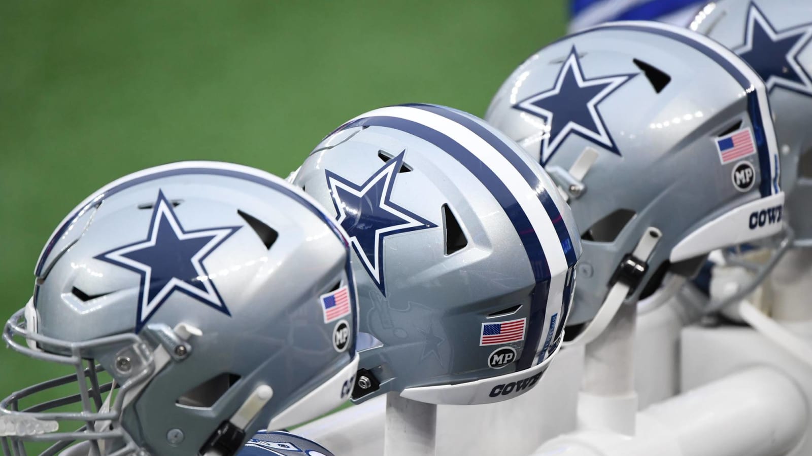 Cowboys reportedly down to two targets for No. 10 pick