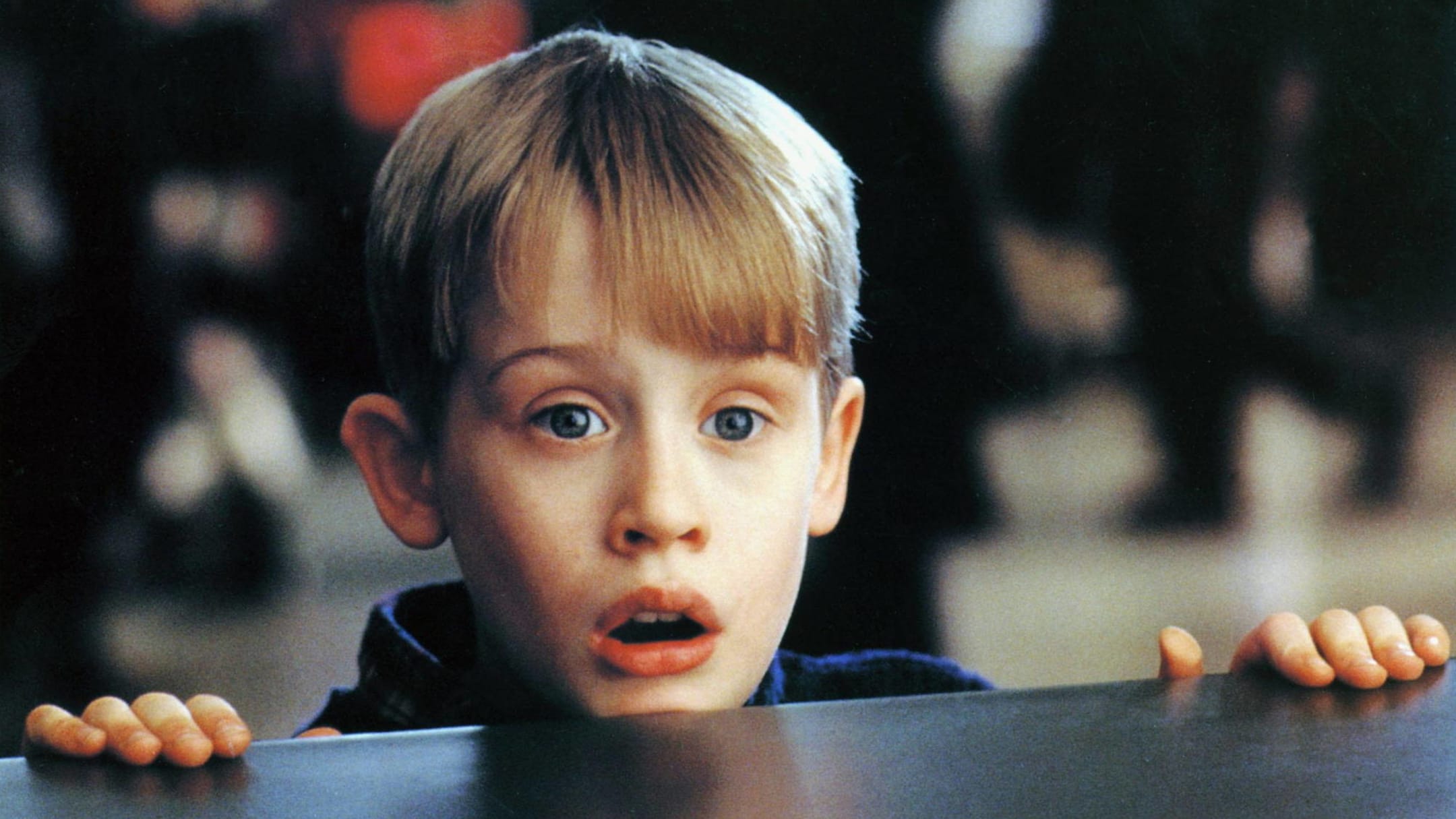 Home Alone Star Macaulay Culkin Unrecognisable 31 Years On From Iconic Christmas Film Mirror