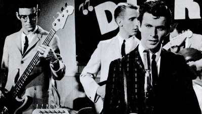 The 20 best instrumental songs of all time