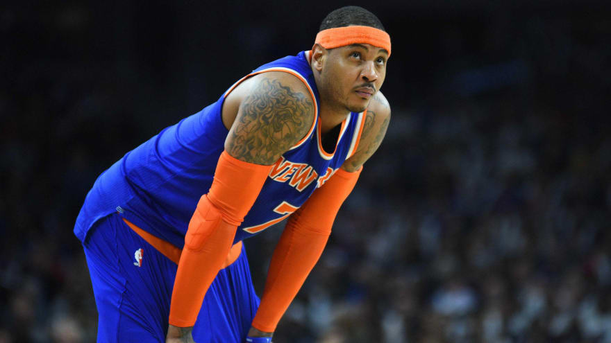 The 'Knicks to score 50 points in a game' quiz