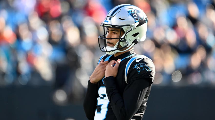 An optimist's guide to the 2024 Carolina Panthers