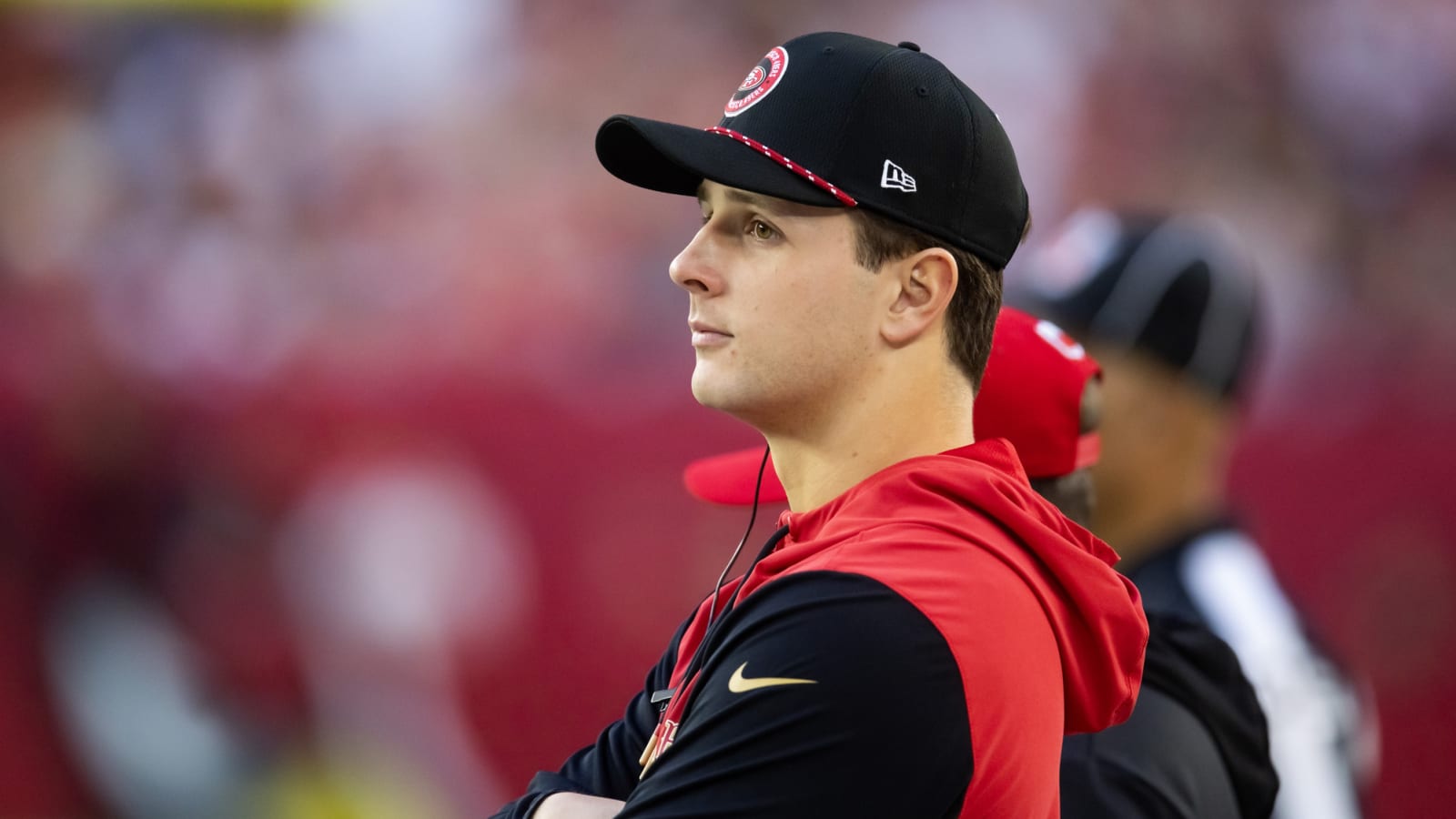 How Jared Goff, Tua Tagovailoa could impact 49ers' Brock Purdy's new deal