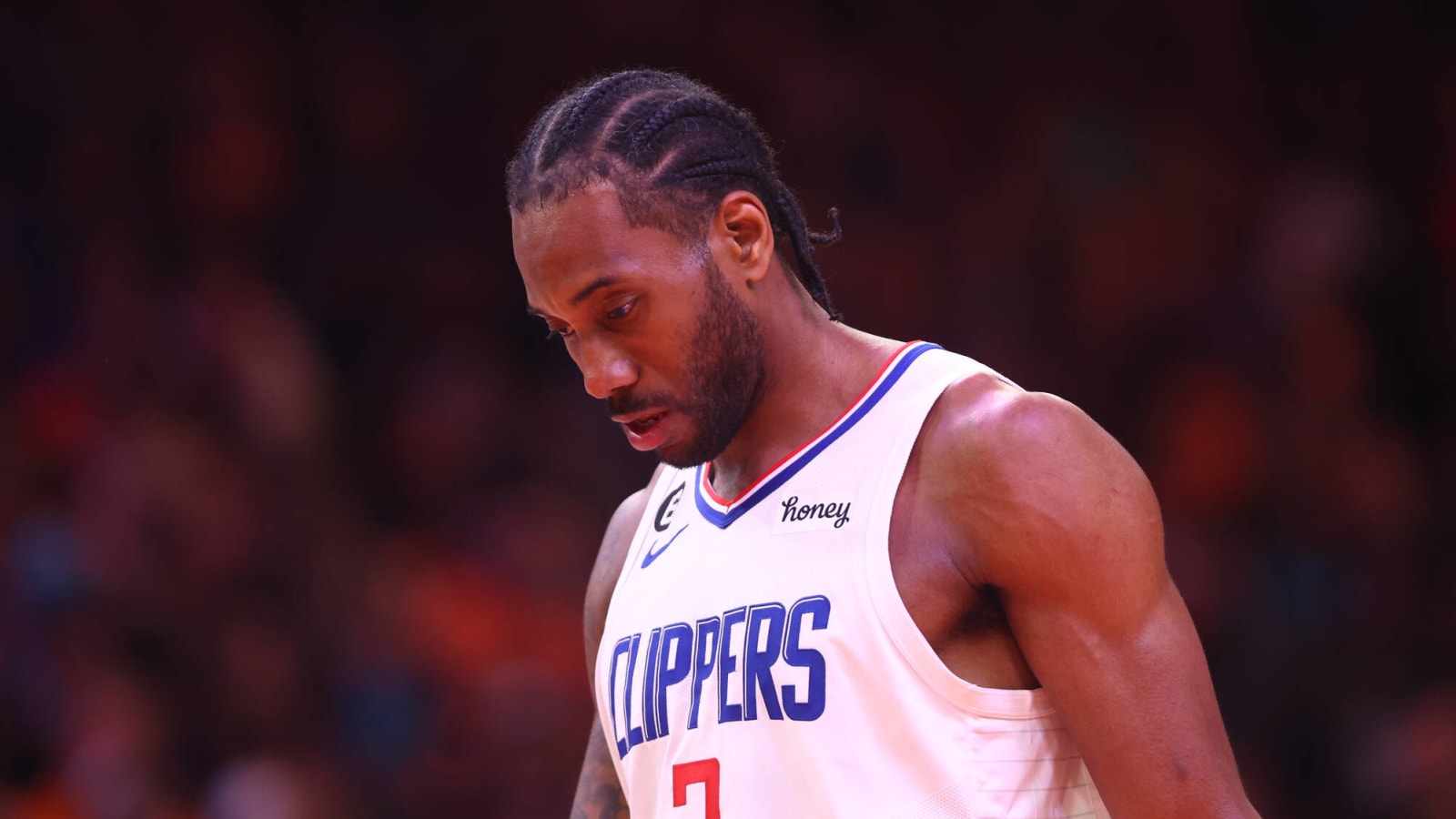 Stephen A. Smith has harsh words for Kawhi Leonard