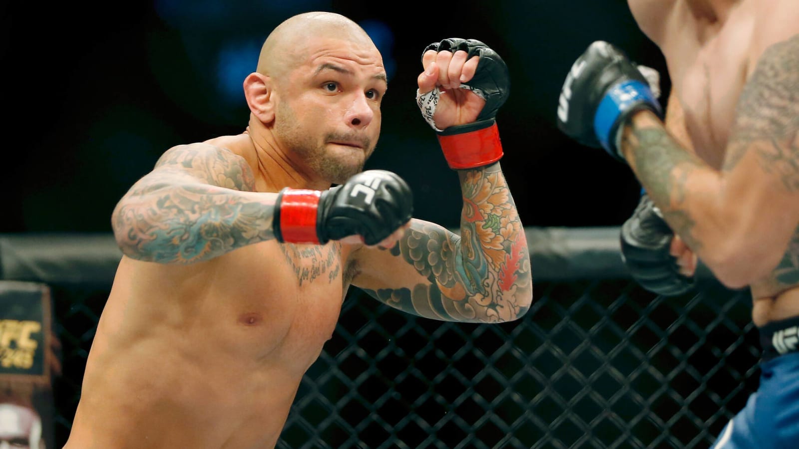 Mike Perry vs. Thiago Alves to Headline BKFC Knucklemania 4 in Los Angeles