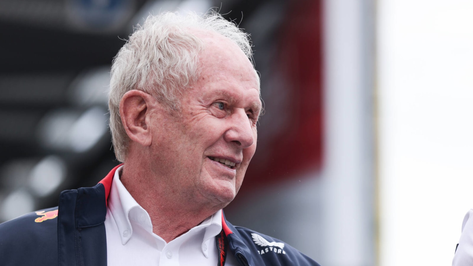Helmut Marko claims Sebastian Vettel asked ‘again and again’ to partner Max Verstappen at Red Bull amidst F1 return rumors
