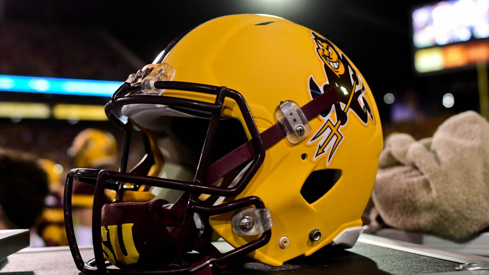 ASU Football announce home game themes throughout 2024 season in Big 12