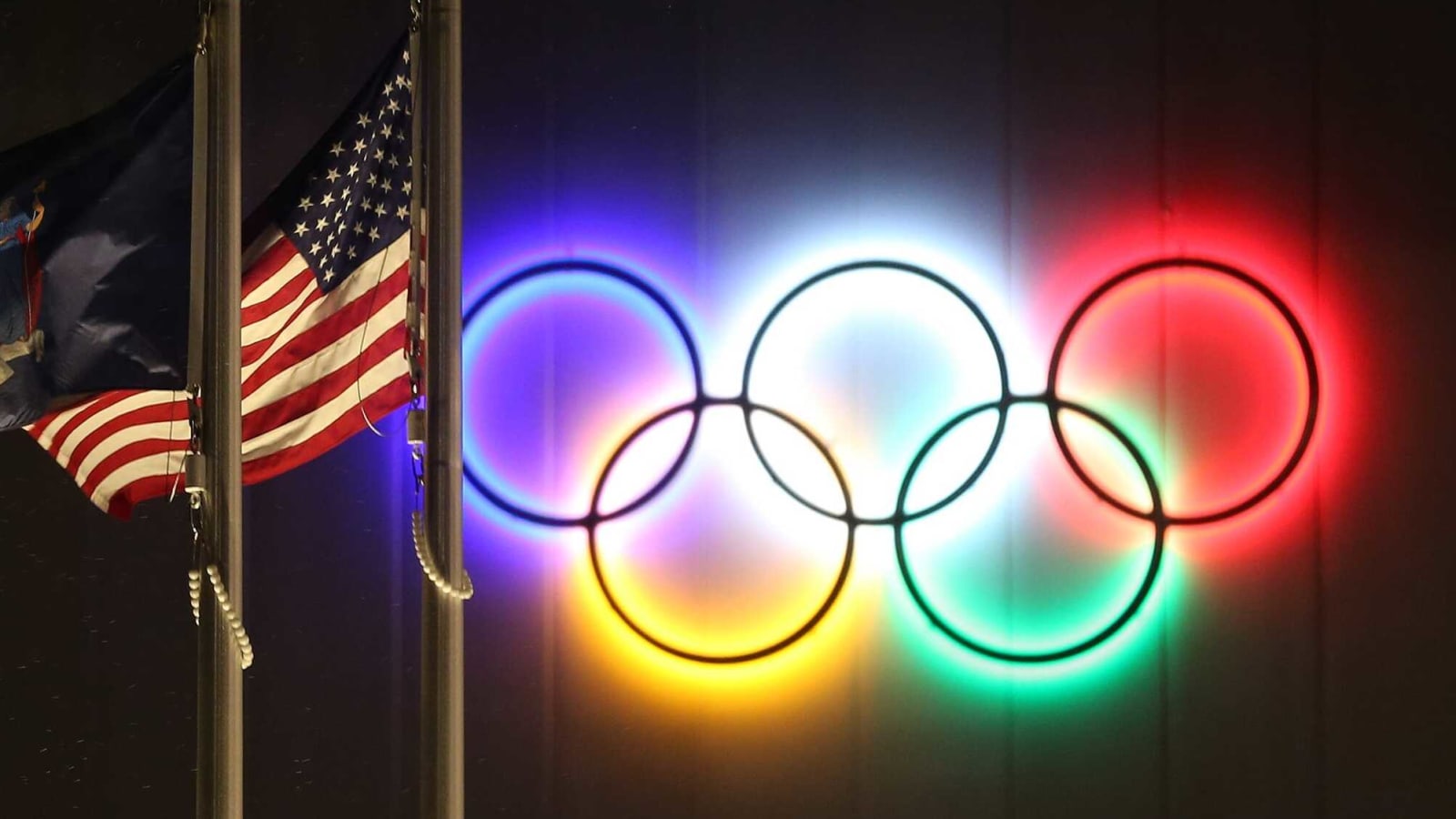 Why Lake Placid is a backup plan for the 2026 Winter Olympics
