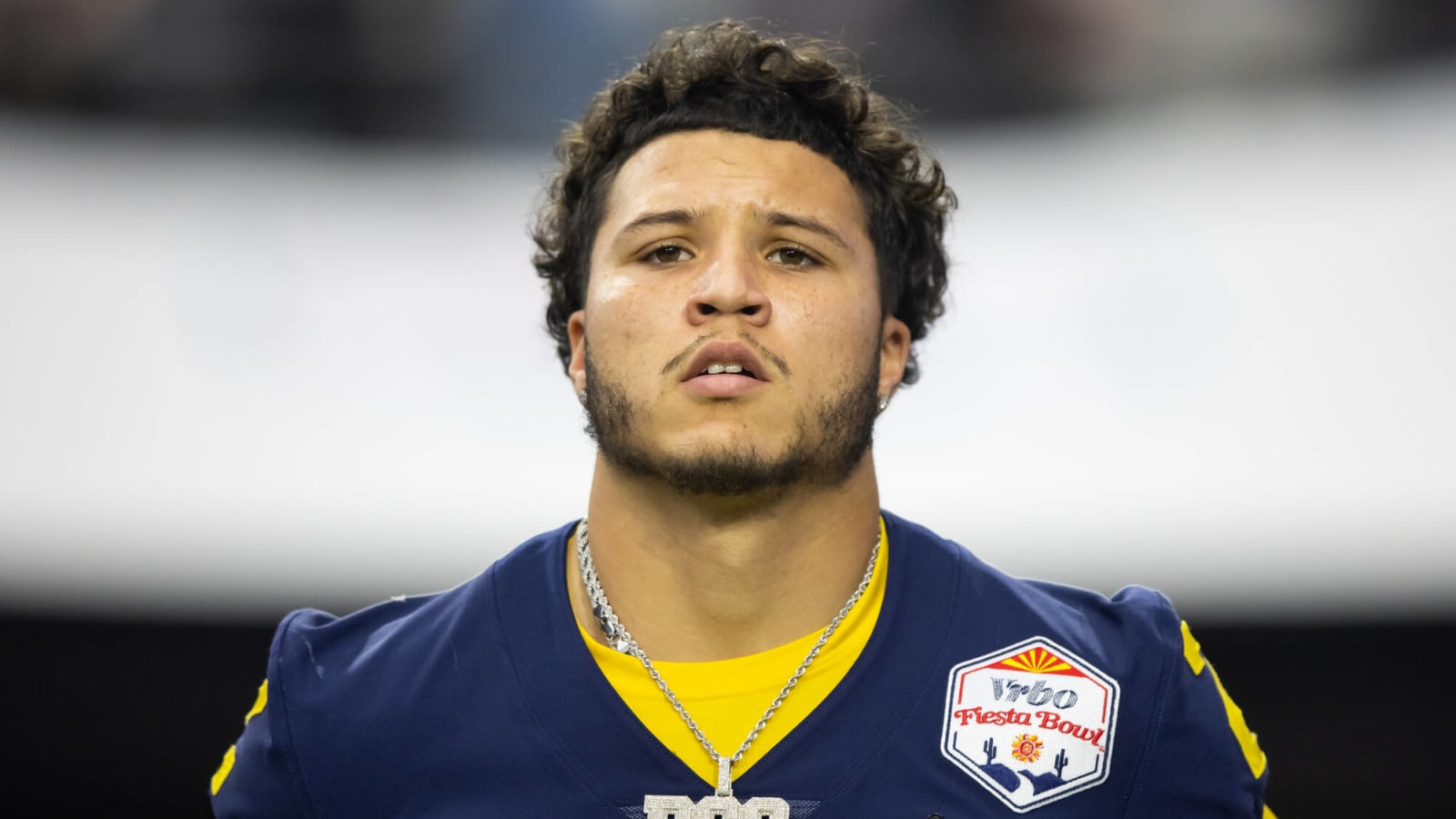 Michigan star makes big announcement about NFL Draft