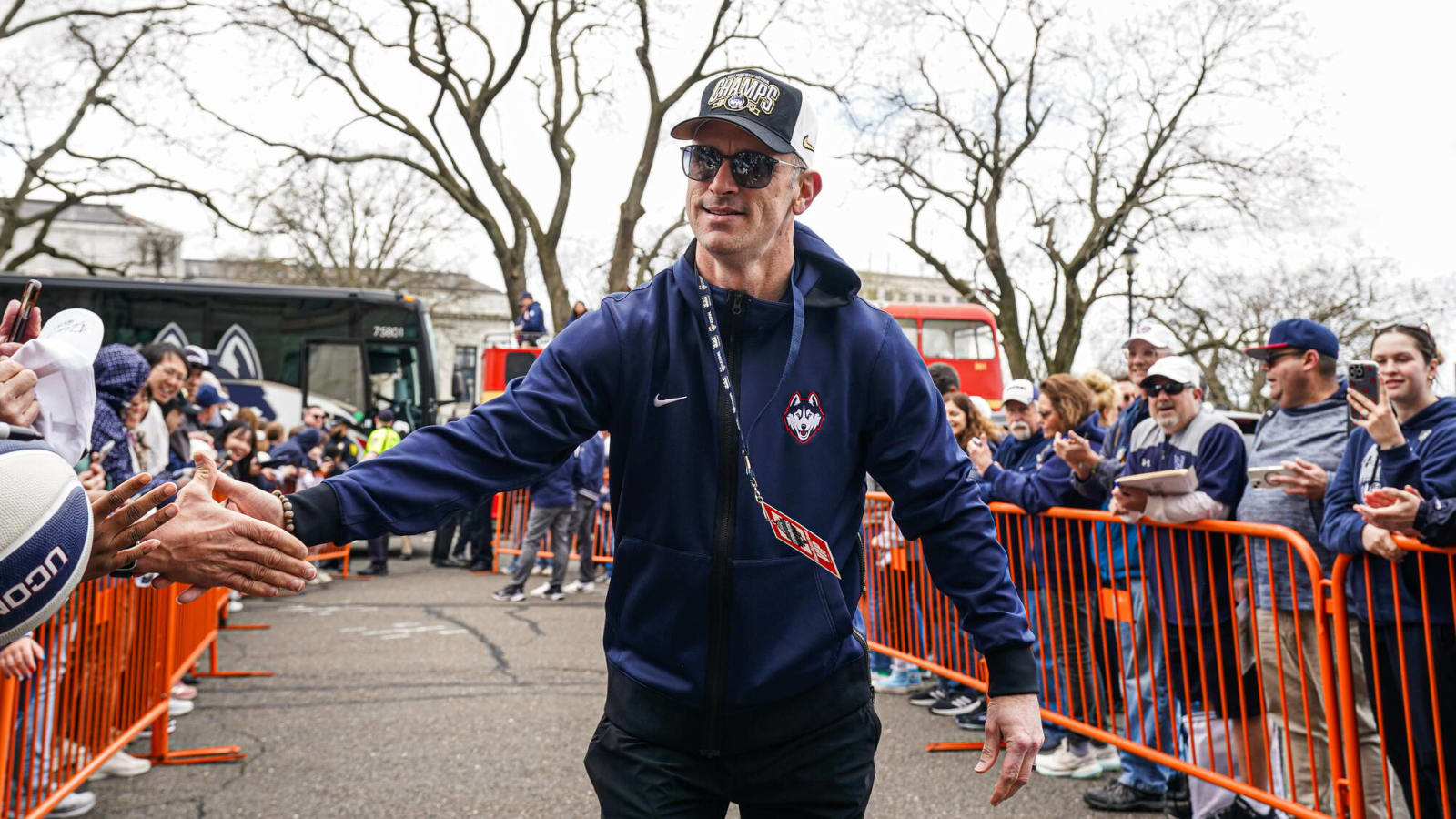 Dan Hurley Rejects Lakers&#39; Massive $70 Million, 6-Year Offer