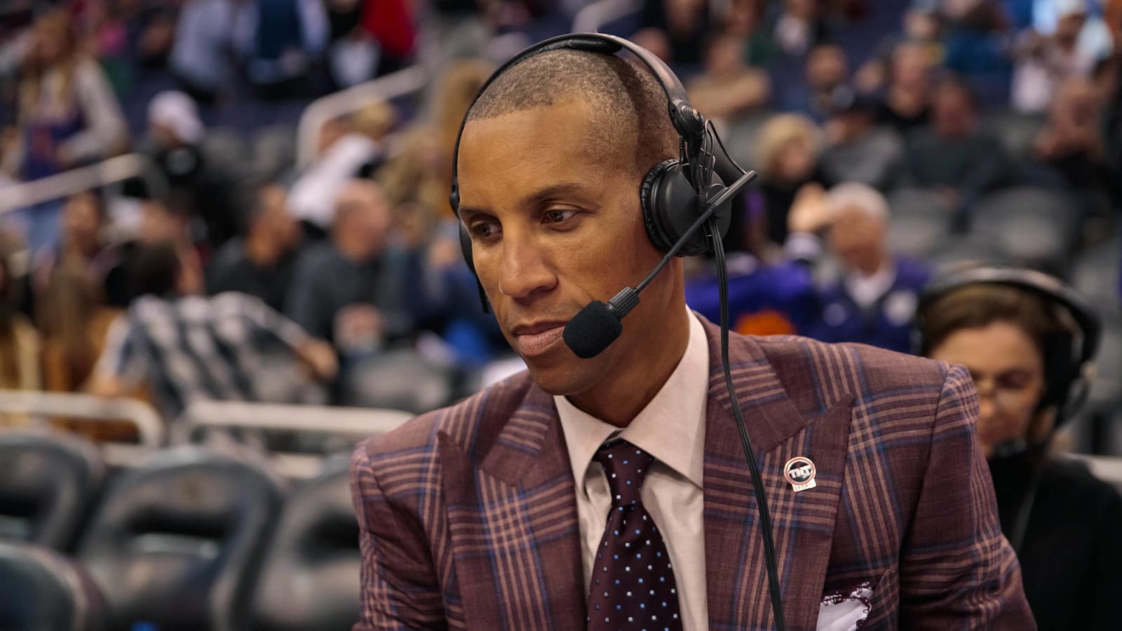Reggie Miller shares classy message to Steph Curry on passing him for threes