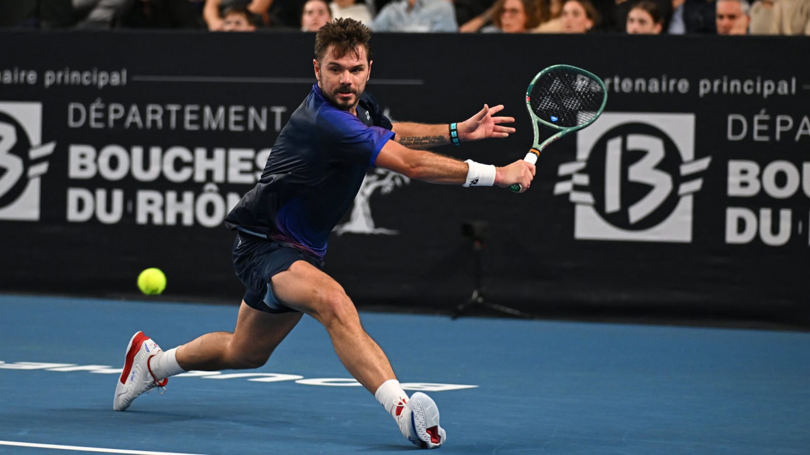 Stan Wawrinka inspires Daniil Medvedev more than Big 4 because of ‘this’ reason