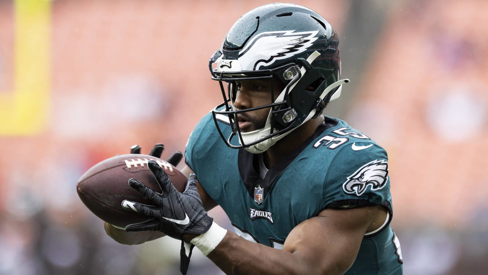 Philadelphia Eagles vs. Minnesota Vikings FREE LIVE STREAM (9/14/23): Watch  NFL Week 2 online