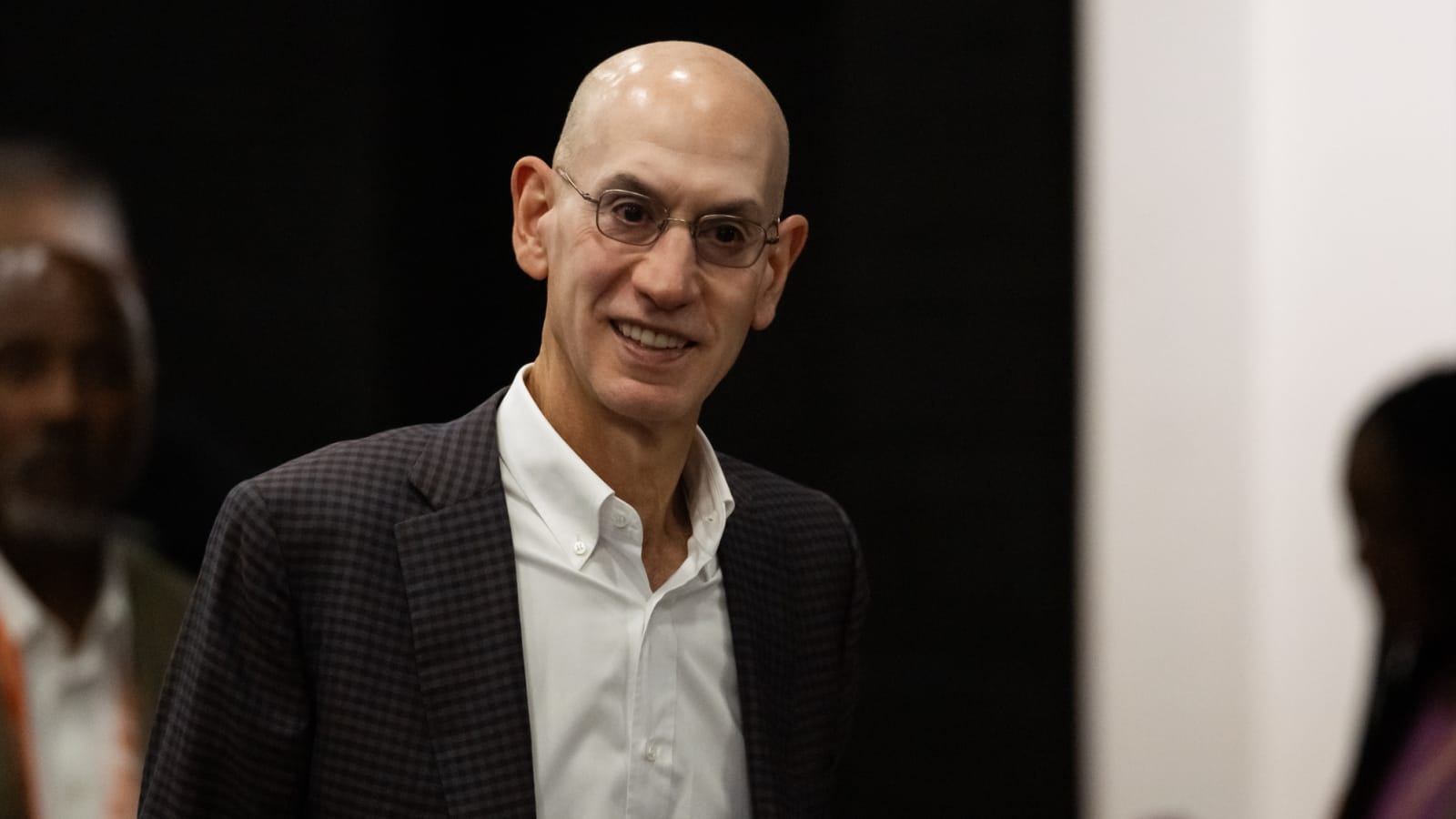 NBA Window to Sign Players to 10-Day Contracts Now Open
