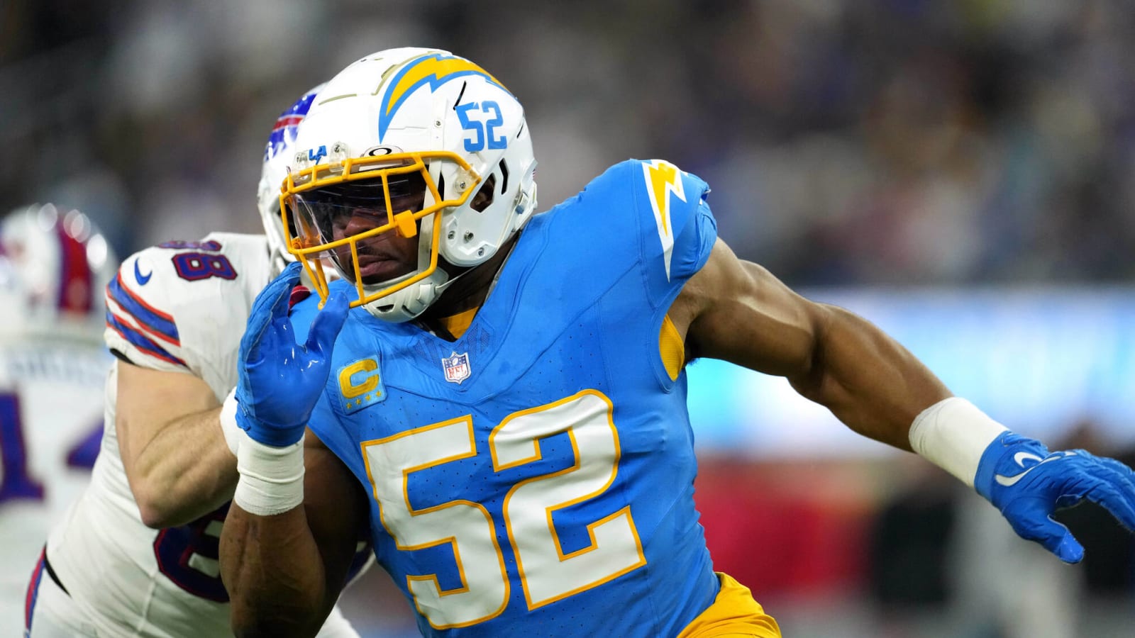 Chargers Expected To Make Big Trade On Wednesday