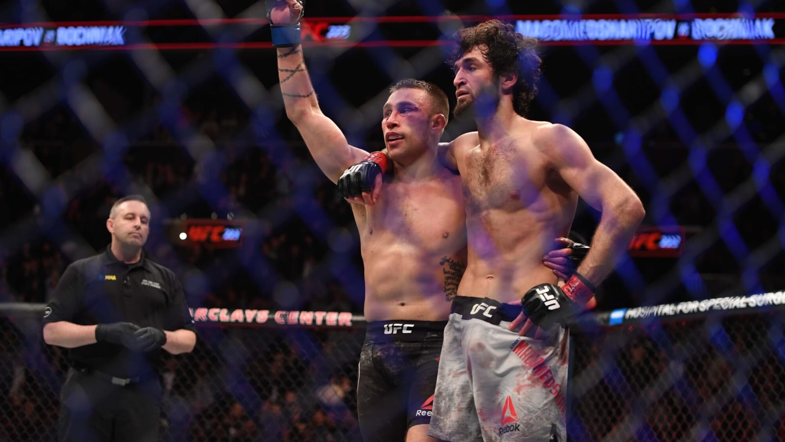 UFC’s biggest ‘What If’ Dagestani fighter confirms Dana White and team did everything in power to bring him back