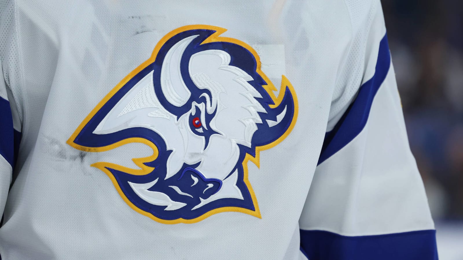 Sabres sign defenseman to entry-level contract