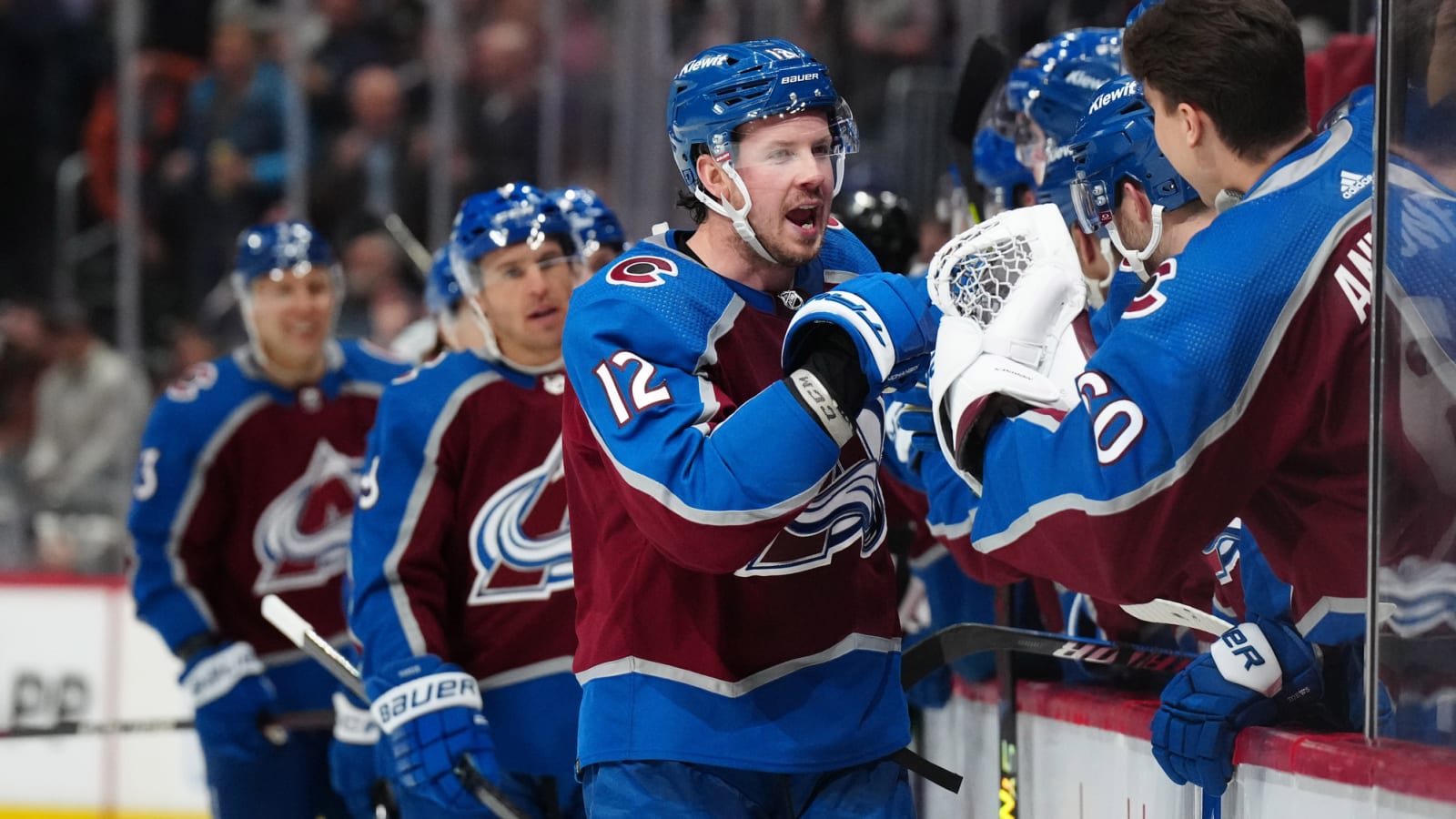 NHLPA Files Contract Termination Grievance for Ryan Johansen