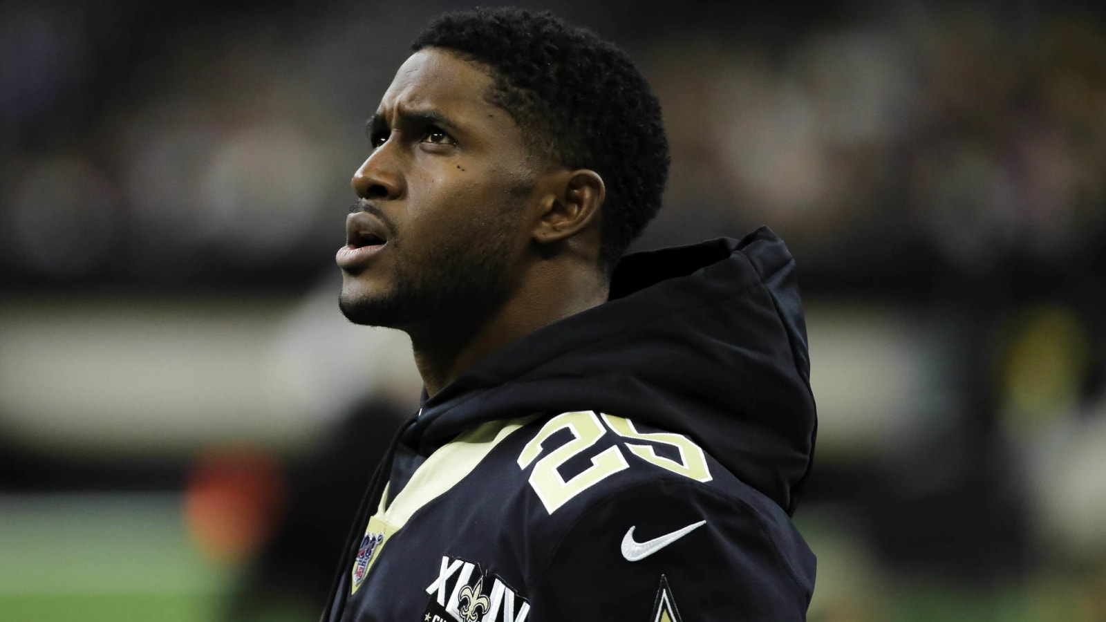 Reggie Bush accuses ESPN of 'clickbait' after comments on college athletes