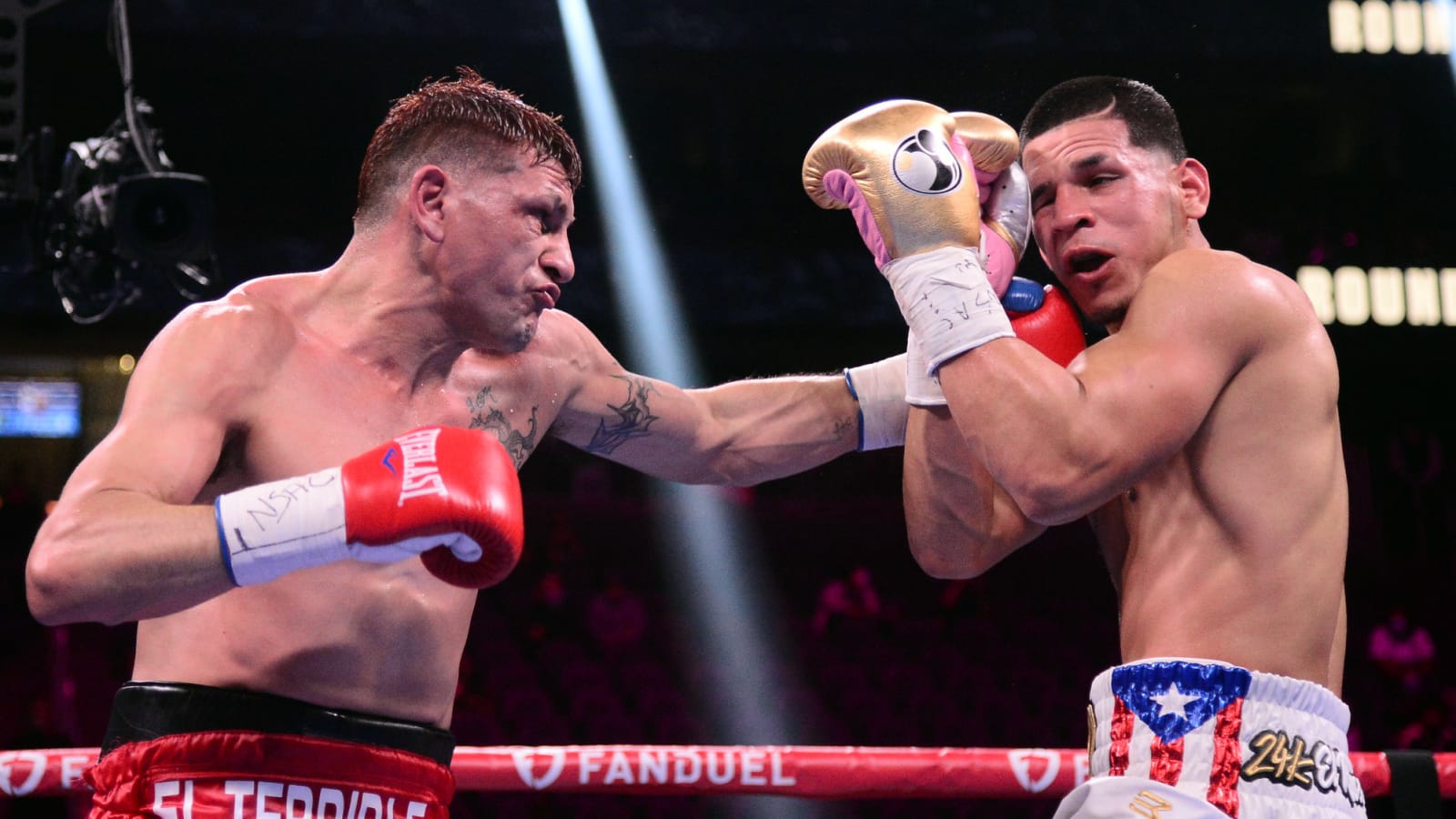 Saul ‘Canelo’ Alvarez vs Edgar Berlanga ‘Gloves Off’ Ep 1 & 2 Recap