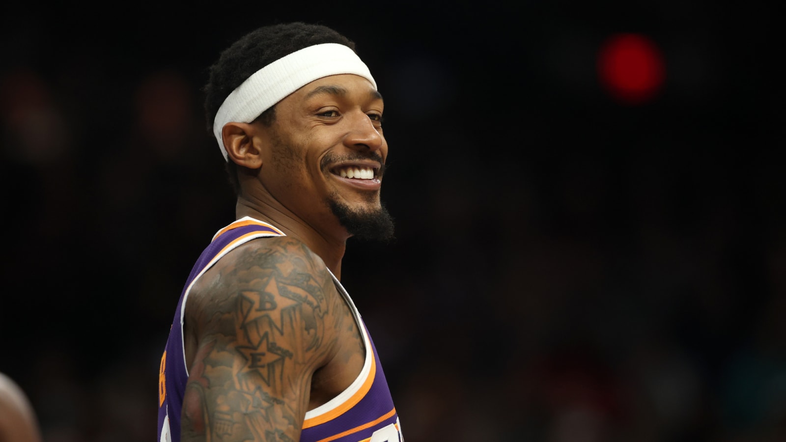 Bucks would gain nothing from a Bradley Beal trade