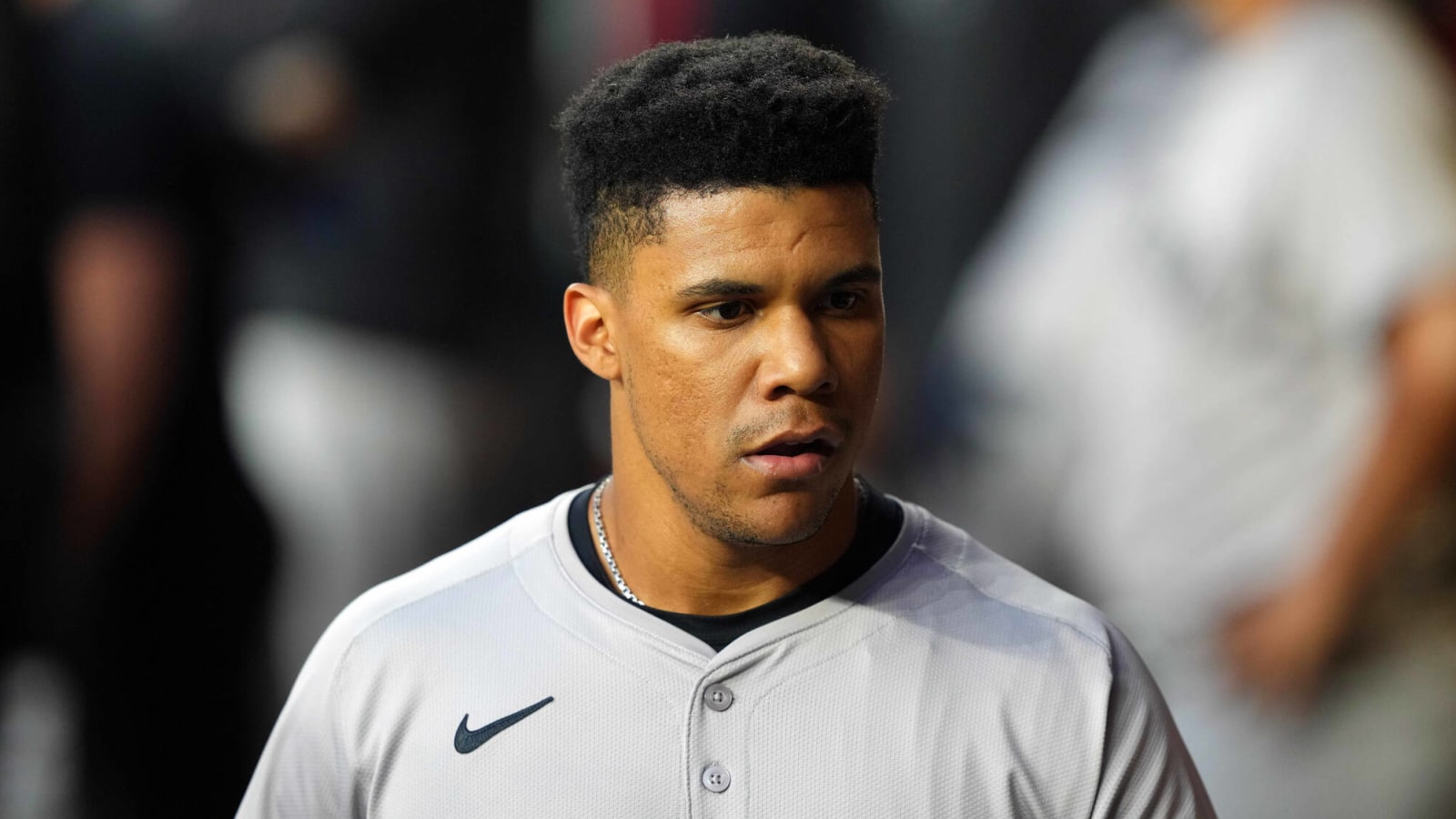 New Report Gives Yankees Reason For Concern About Juan Soto