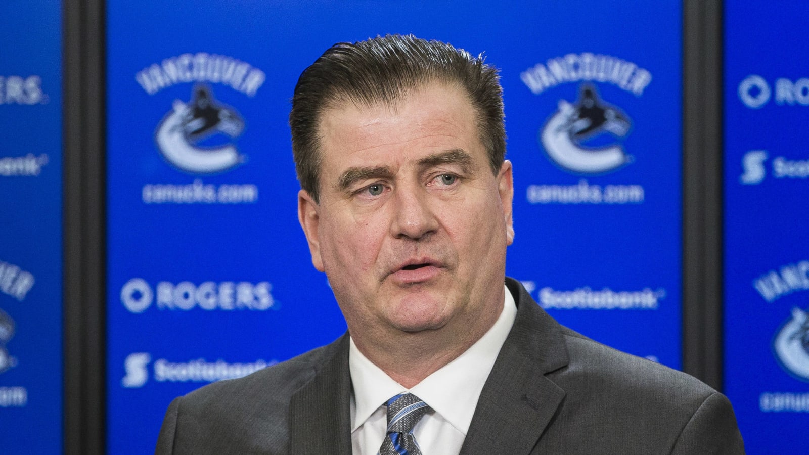 Vancouver Canucks plan to retain GM Jim Benning