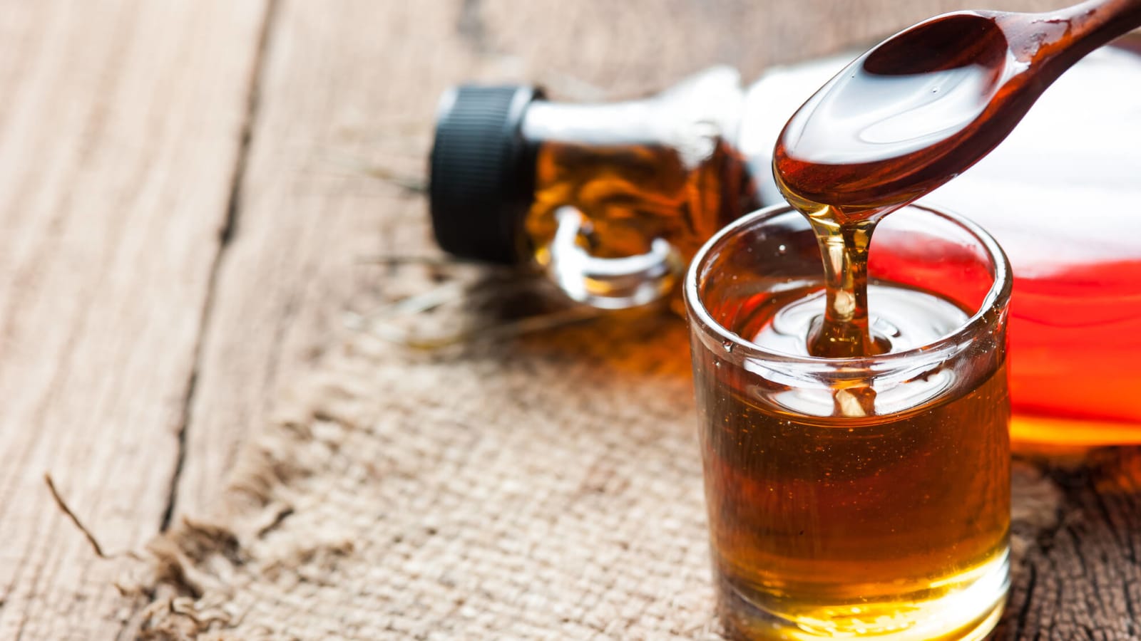 11 tasty uses for maple syrup