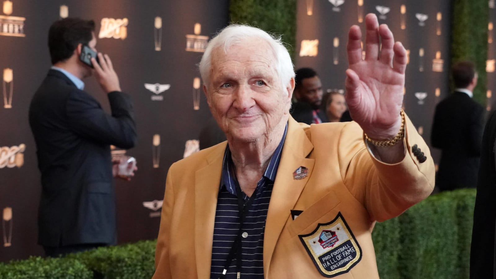 Gil Brandt, former Cowboys Hall of Fame executive, dead at 91