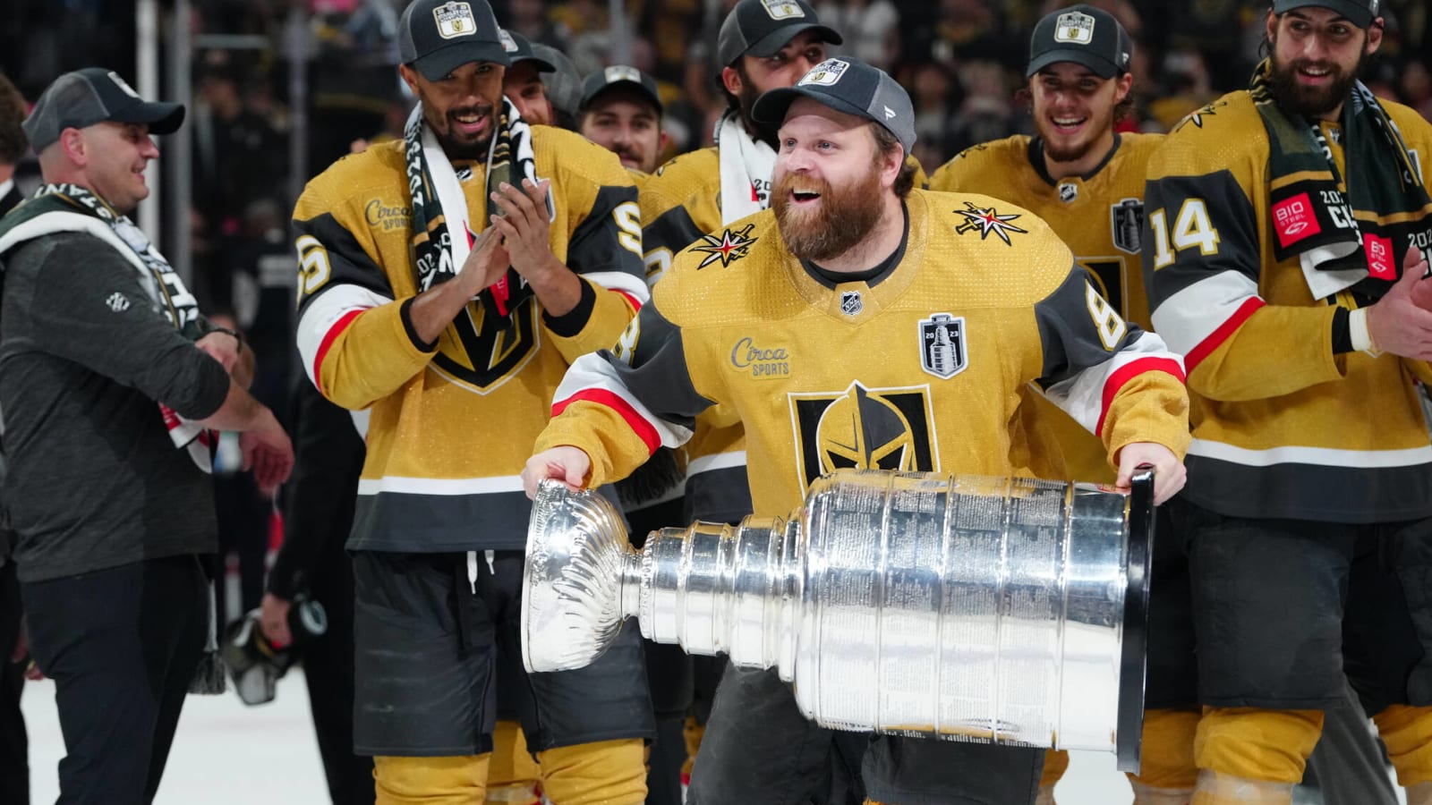 Rumor: Phil Kessel Could Sign PTO Before Trade Deadline