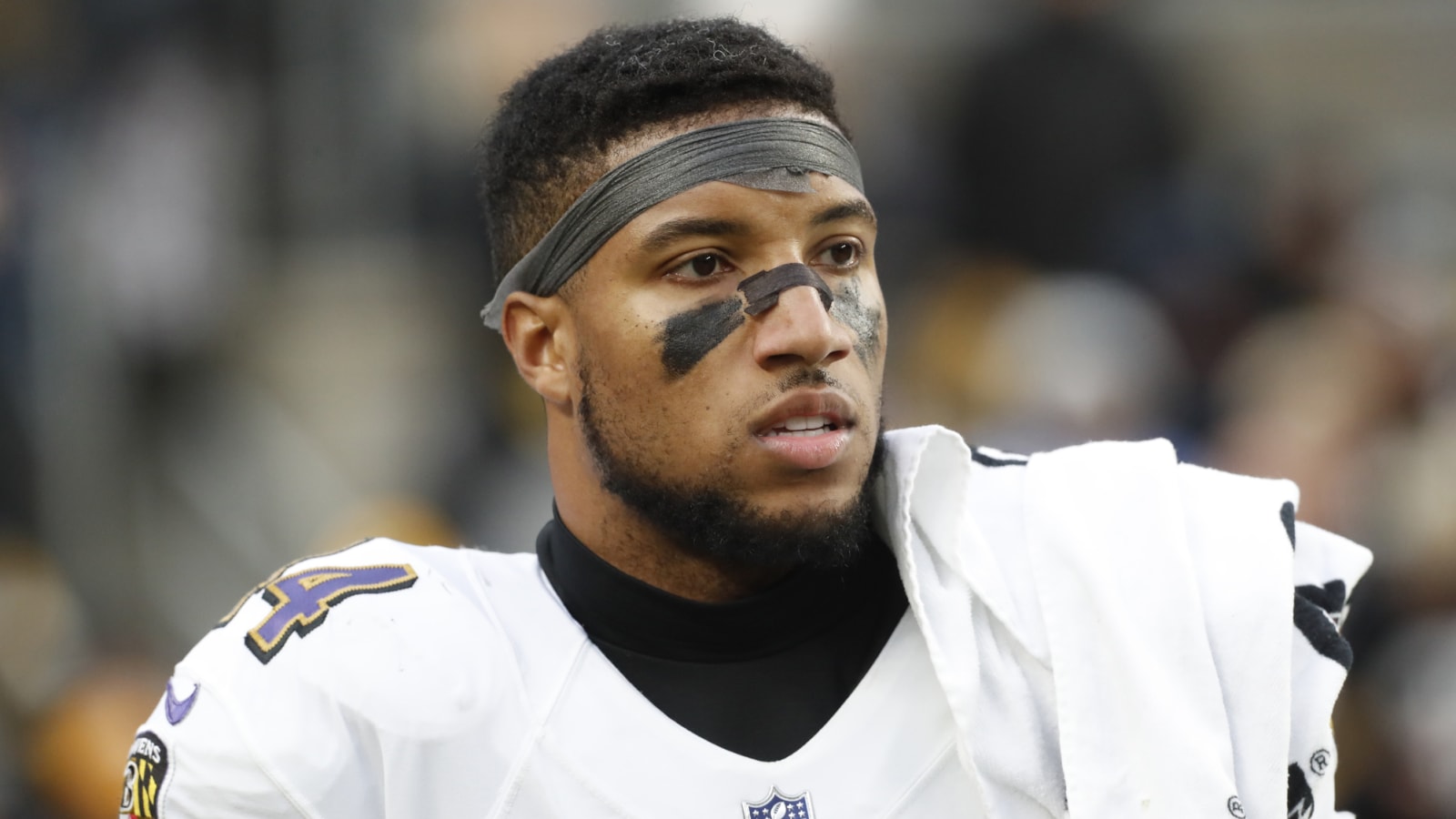 Ravens CB facing uncertain post-2024 future?