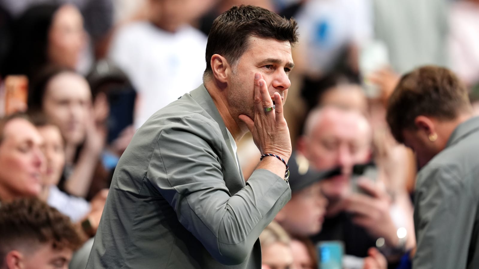 Why Mauricio Pochettino has not signed for USMNT yet