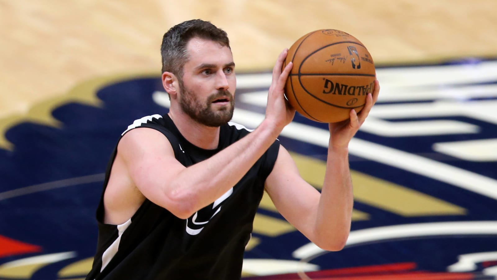 Kevin Love withdraws from Team USA, won't go to Tokyo