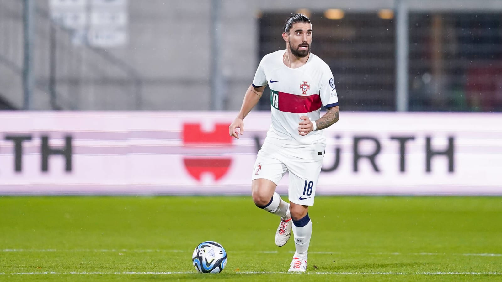 Why Arsenal pulled out of €40m midfielder transfer, according to Fabrizio Romano