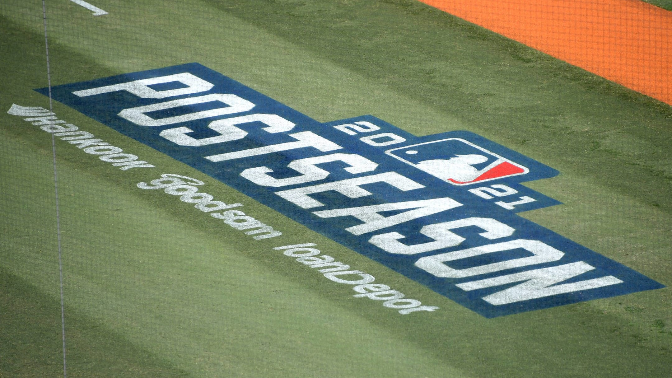 Final day of MLB regular season sets 12-team field for playoffs