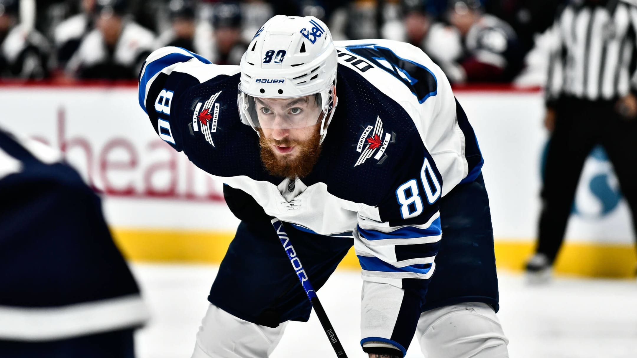 Blake Wheeler: Best Powerplay Playmaker in the NHL - The Point