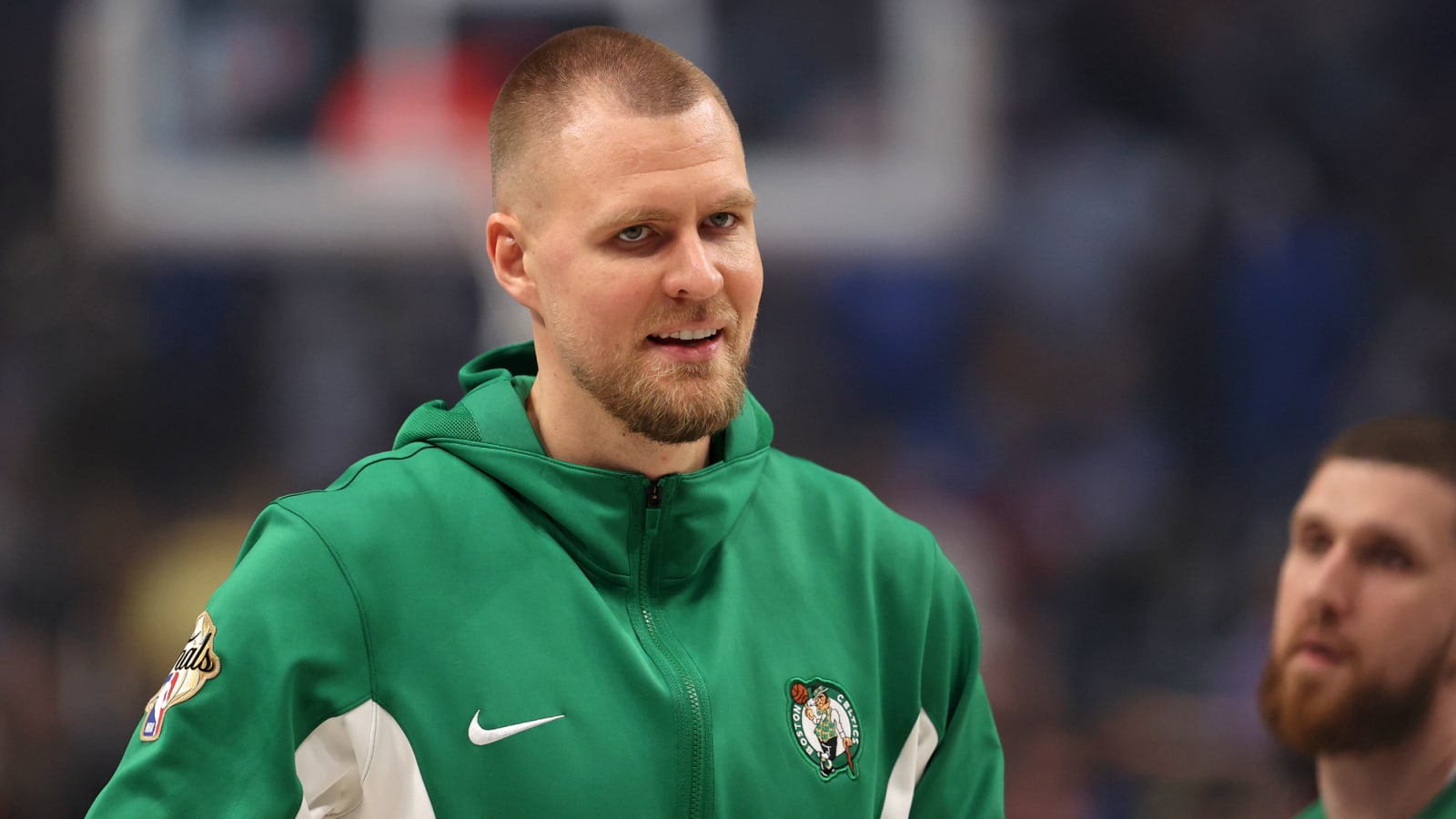 Celtics big man's recovery timeline revealed