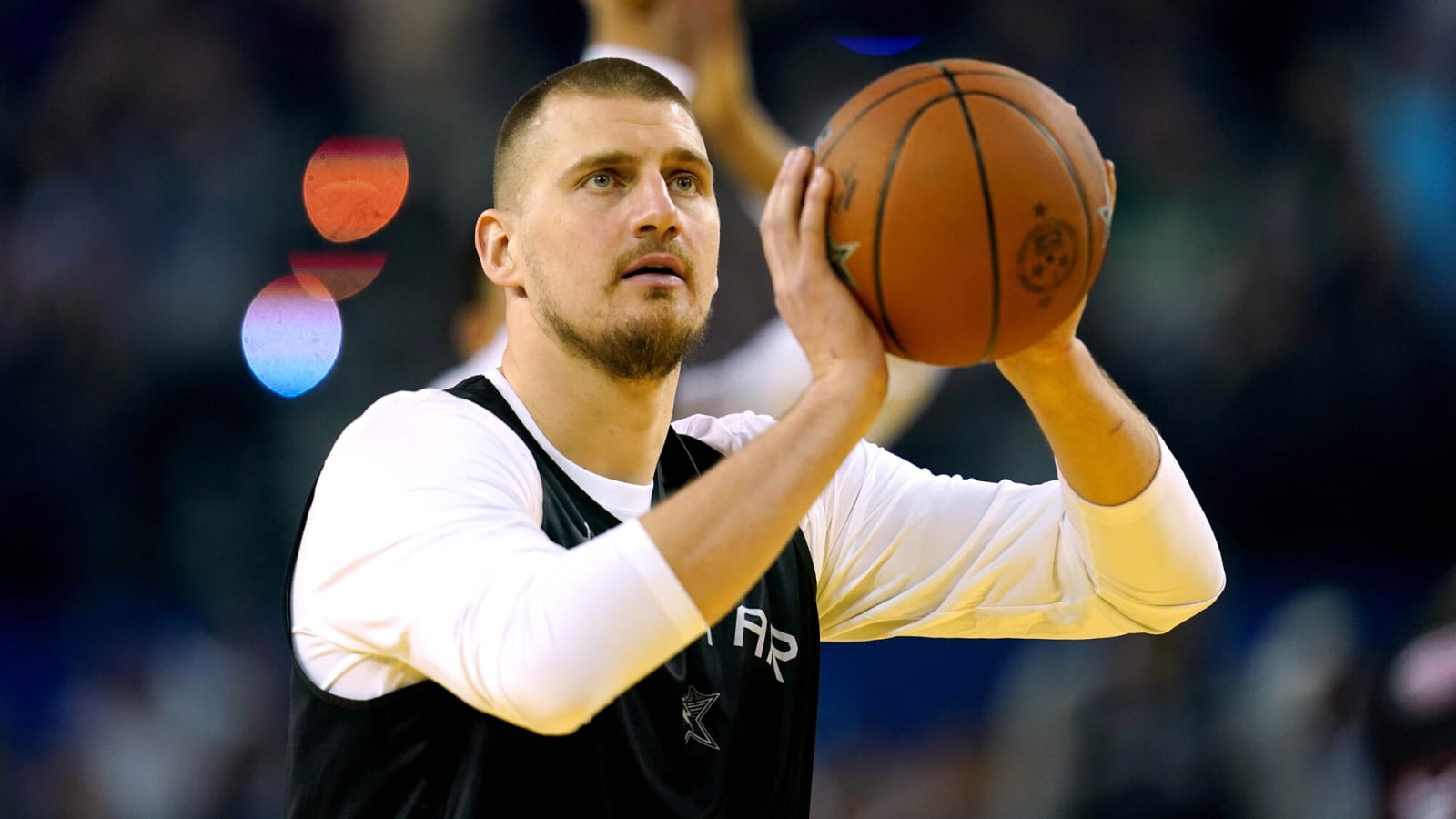 Nikola Jokic records career-high 19 assists, historic stat line