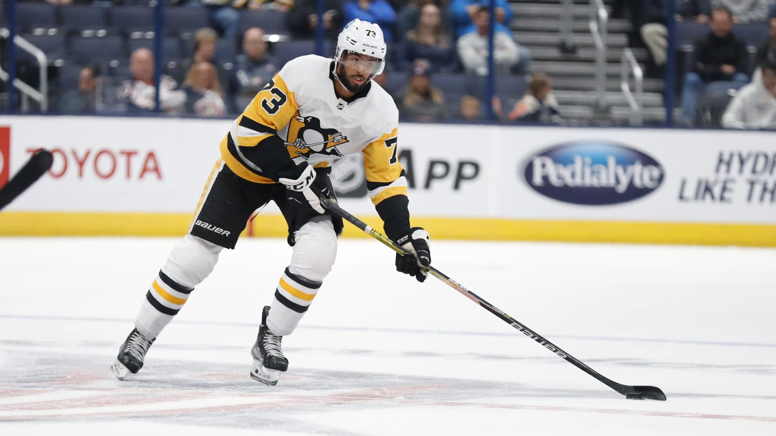 Dubas Explains Penguins’ Joseph Trade; Full Analysis