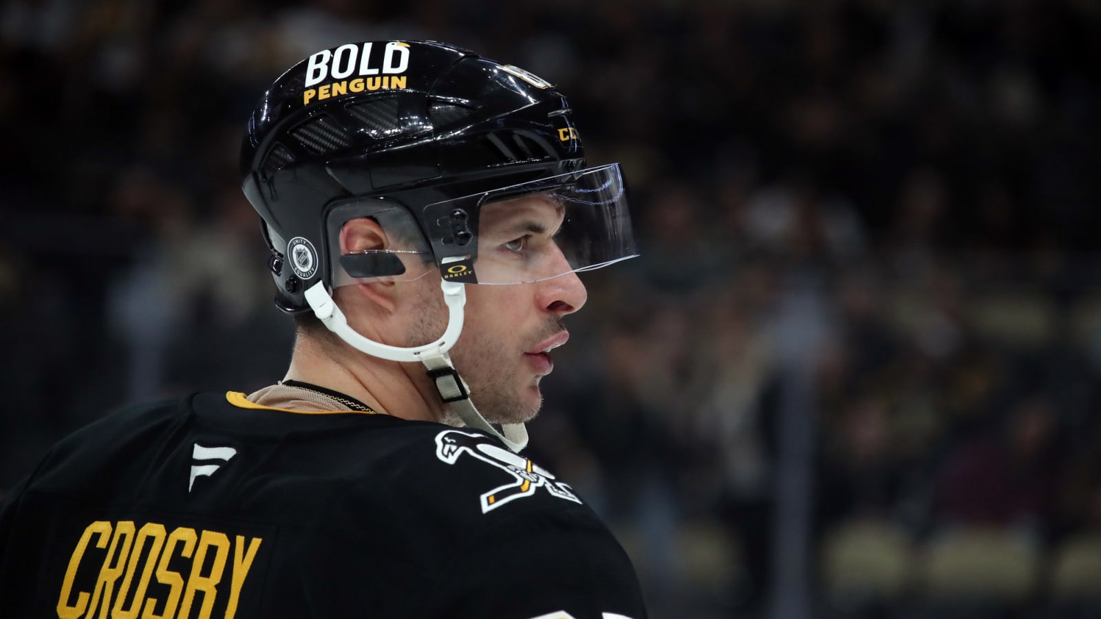 Boos & Soft Attendance; Are Penguins Fans Tired of the Core? Yardbarker