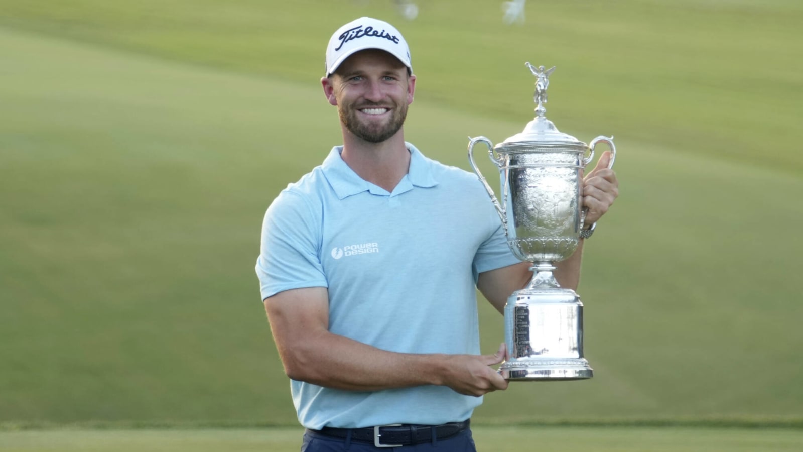 U.S. Open champ sees strong payday from smart business