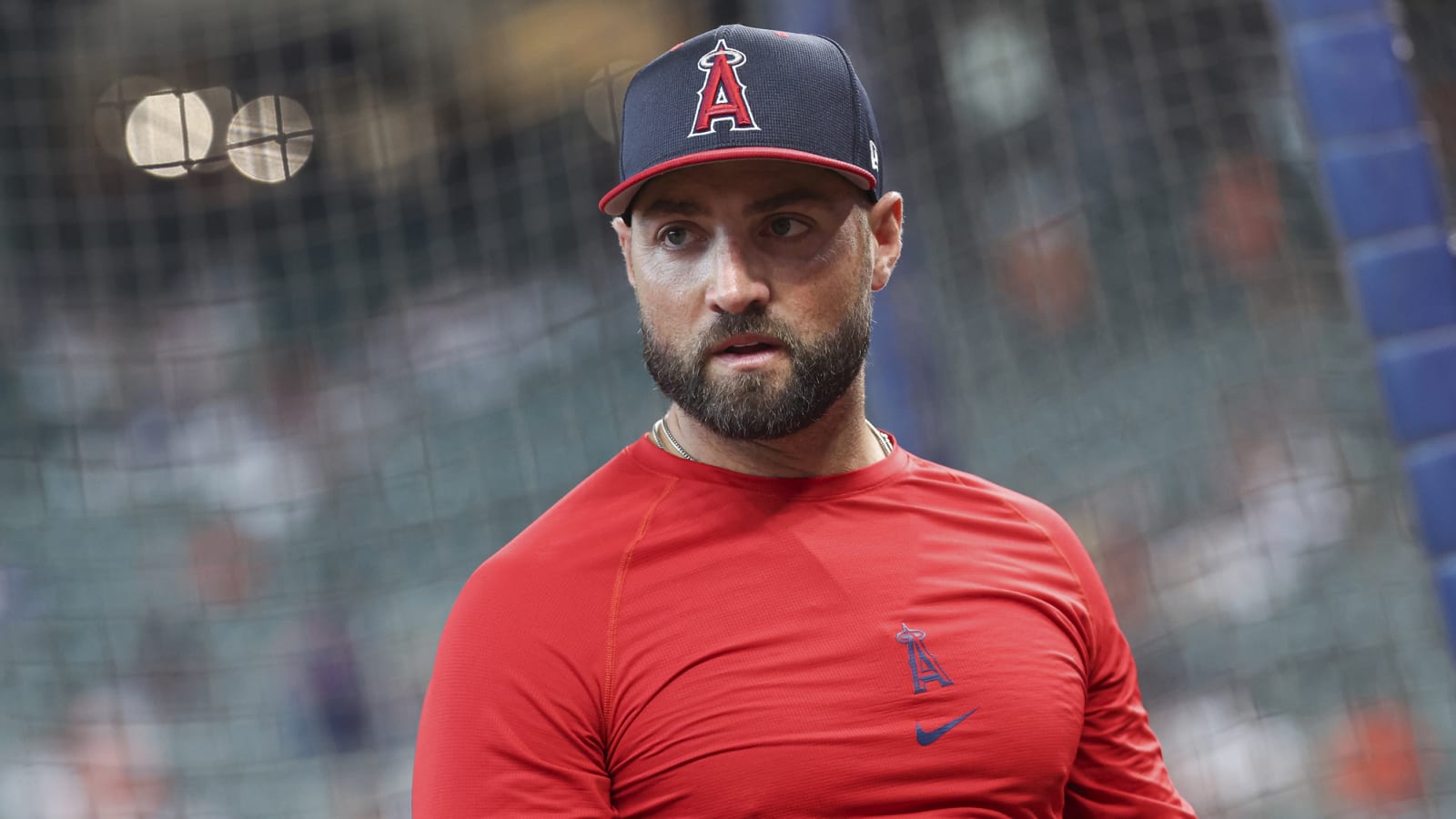 Kevin Pillar hoping to play in 2025