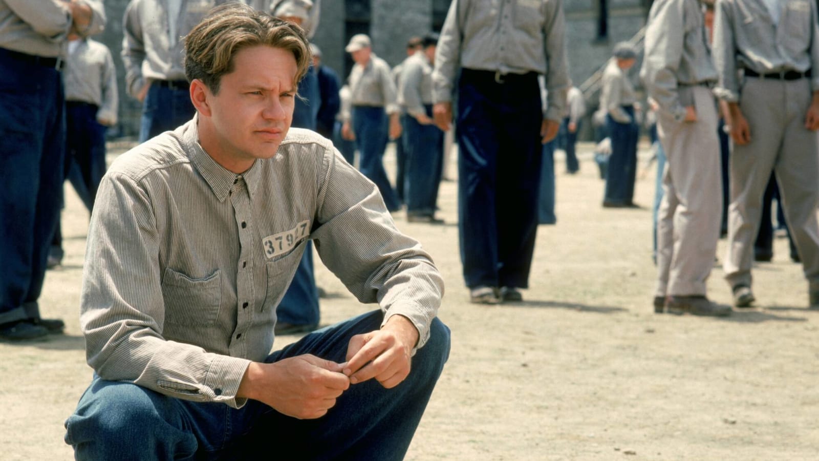 The most memorable Tim Robbins roles