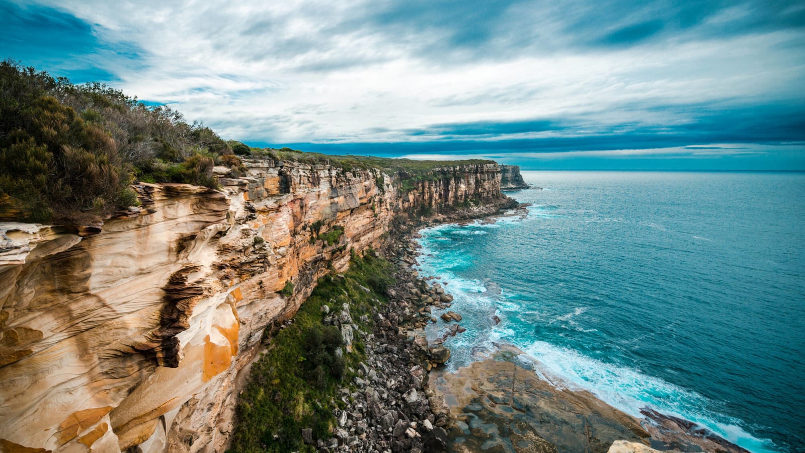 10 beautifully scenic walks in Sydney